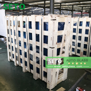 Car Windshield Parabrisas Glass Manzda Cheverolet Front Glass