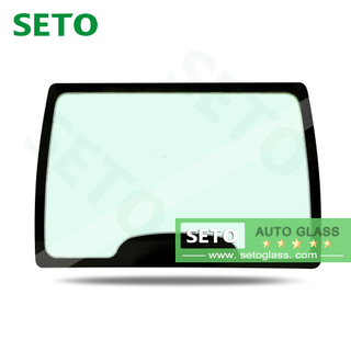 Laminated Custom Curved Car Glass car Driver Front Windshield B13 B14 Glass