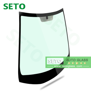 Hot Curved Laminated Car Windshield Windscreen Auto Glass Front Windshield for KIA