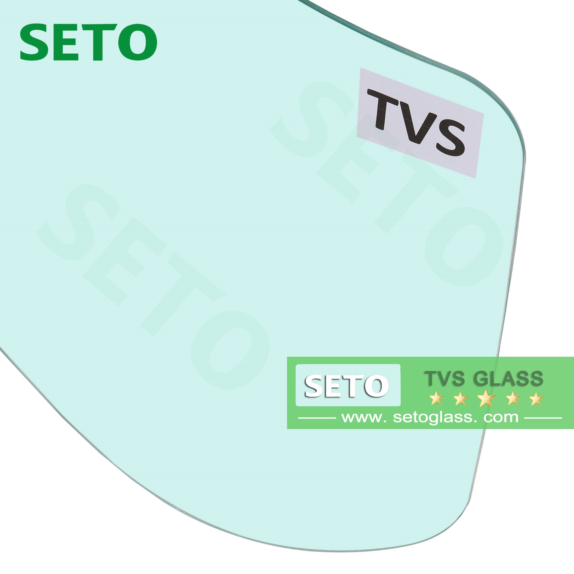 Hot Sale Windshield Glass Tvs King Tvs King Spares Windshield Windscreen