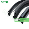 Rubber Moldings And Accessories