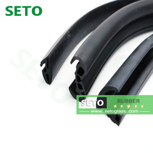 Rubber Moldings And Accessories