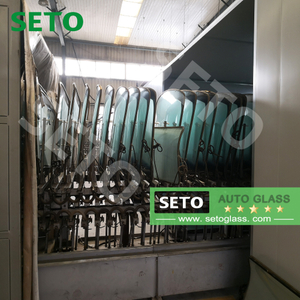 Chevrolet Front Windshield Windscreen Glass