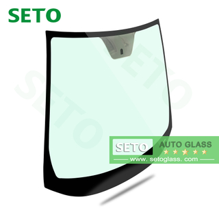 China Manufacturer XYG Benson Auto Car Windshield Sunroof Glass for Mazda