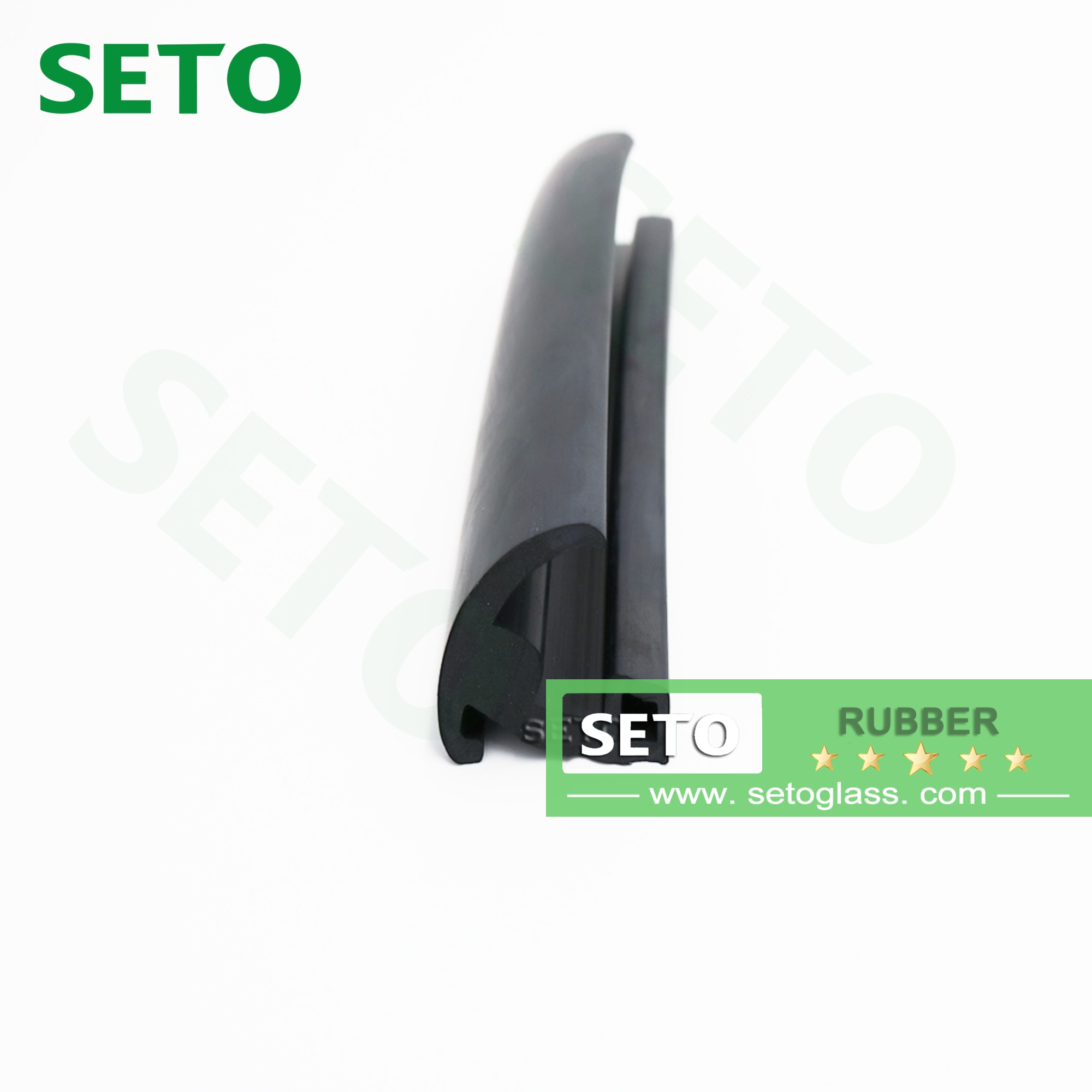 Rubber Moldings And Accessories
