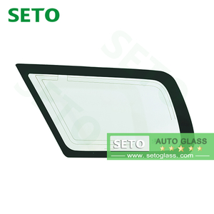 China Automotive Glass Windshield Windscreen Xyg Auto Car Windshield