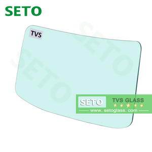 India Tuk Tuk Tvs King Motorcycle Tricycle Laminated Tempered Front Windshield Glass Spare Parts