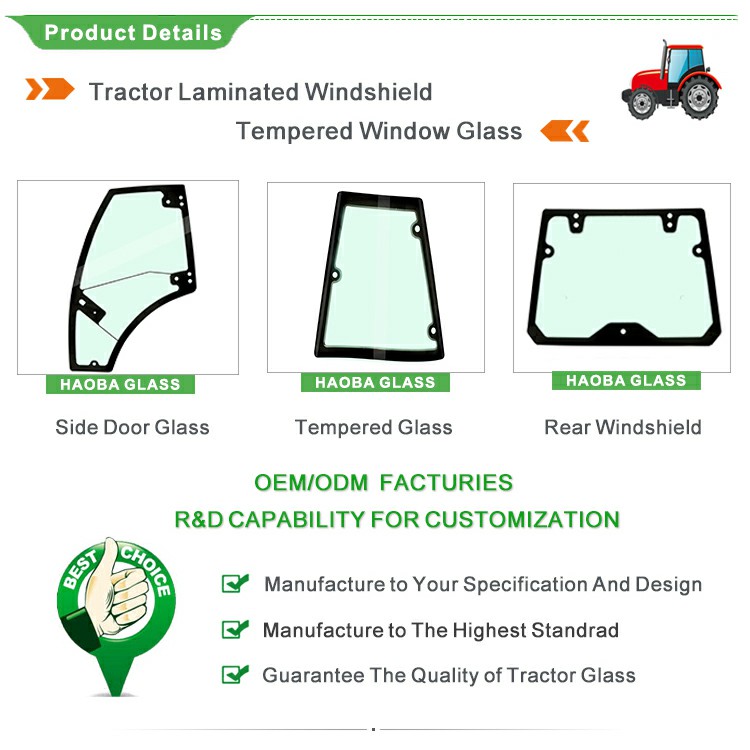 Agricultural Vehicles Tractor Glass Buy Agricultural Vehicles Glass, tractor glass, tractor