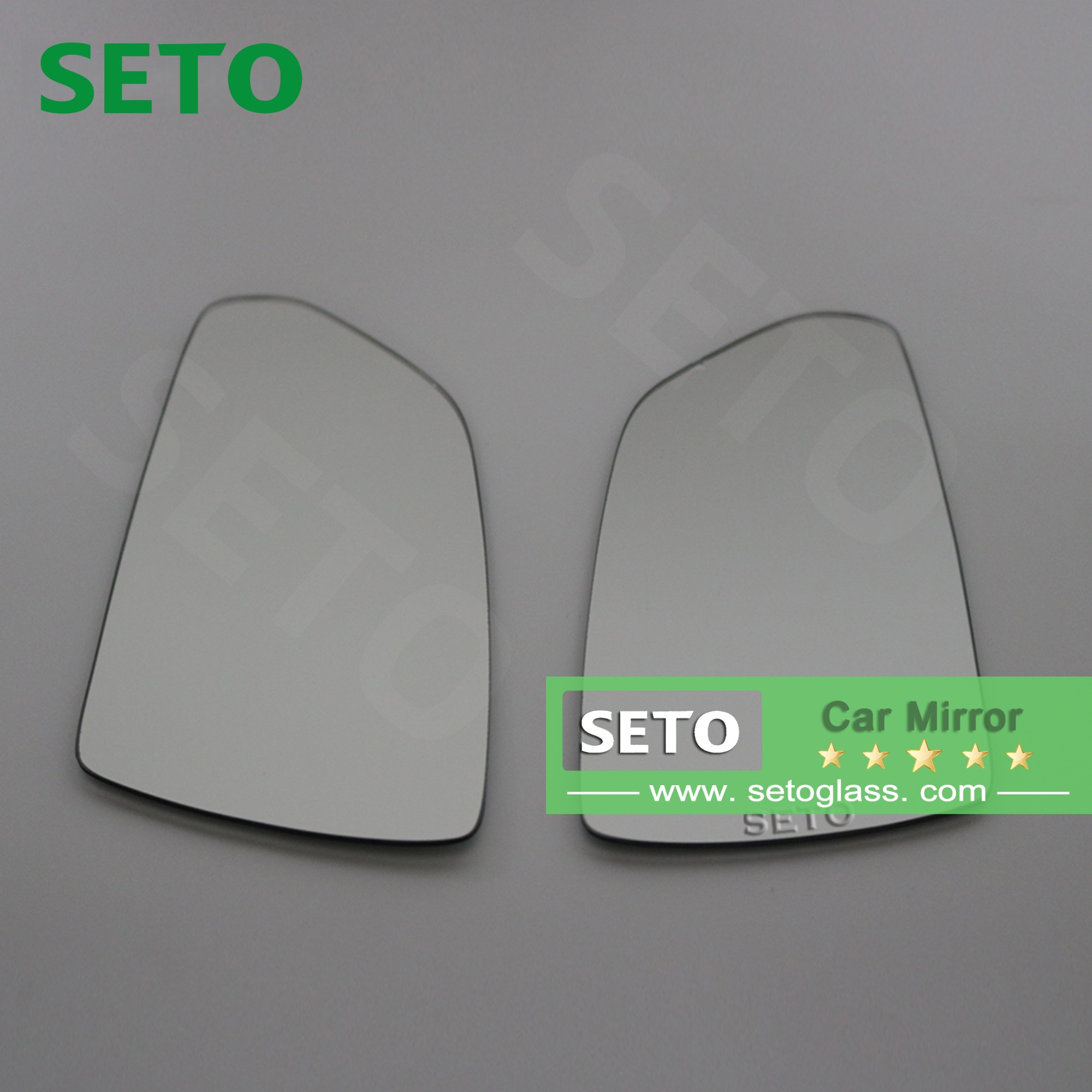 Automobile mirror/car mirror/ bus mirror