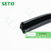 Rubber Moldings And Accessories
