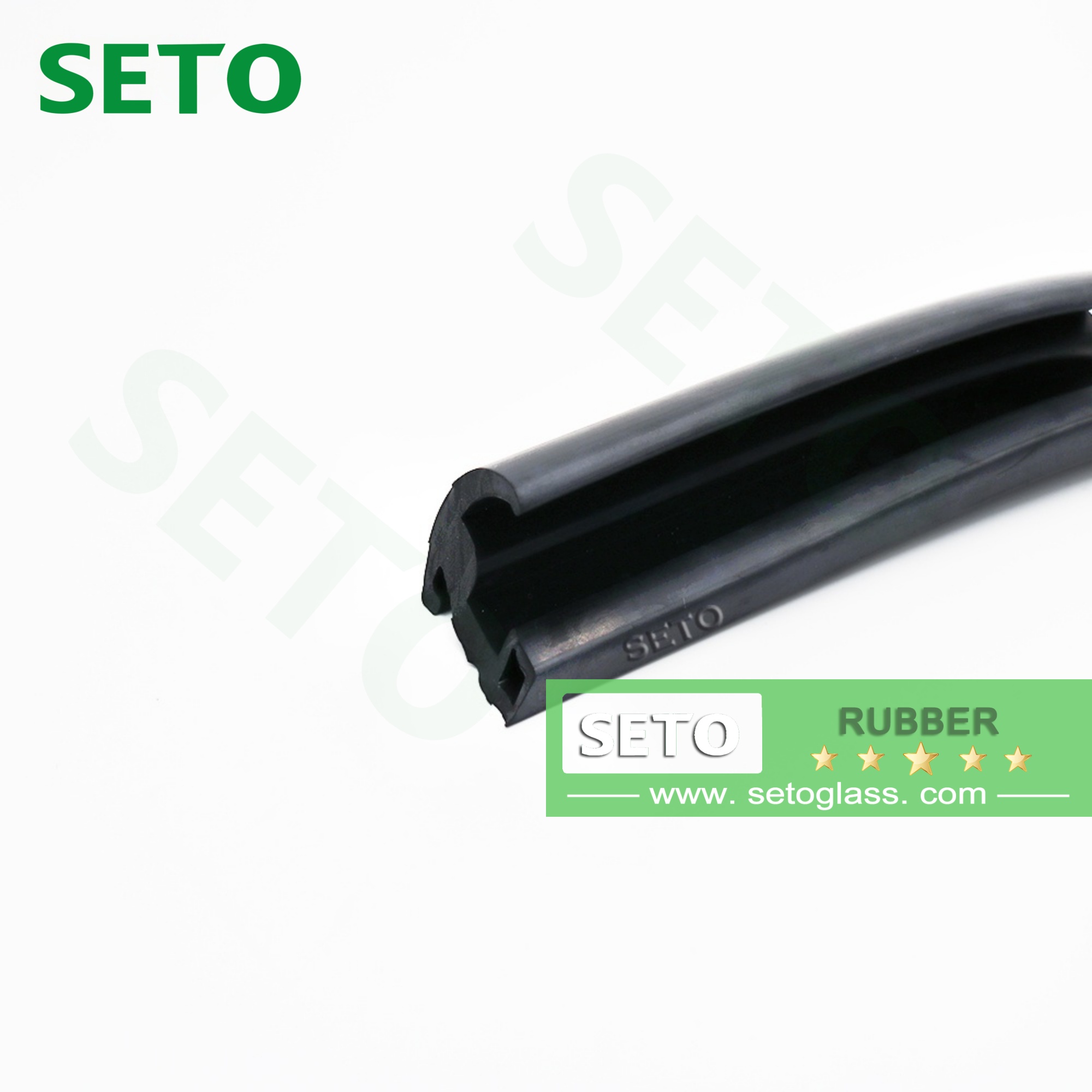 Rubber Moldings And Accessories