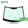 Car Window Glass Windshield Roof Car Glass Windshield for Hino Toyota Hyundai