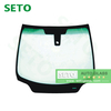 seto auto glass parabrisas fuyao auto glass car windows windshield glass