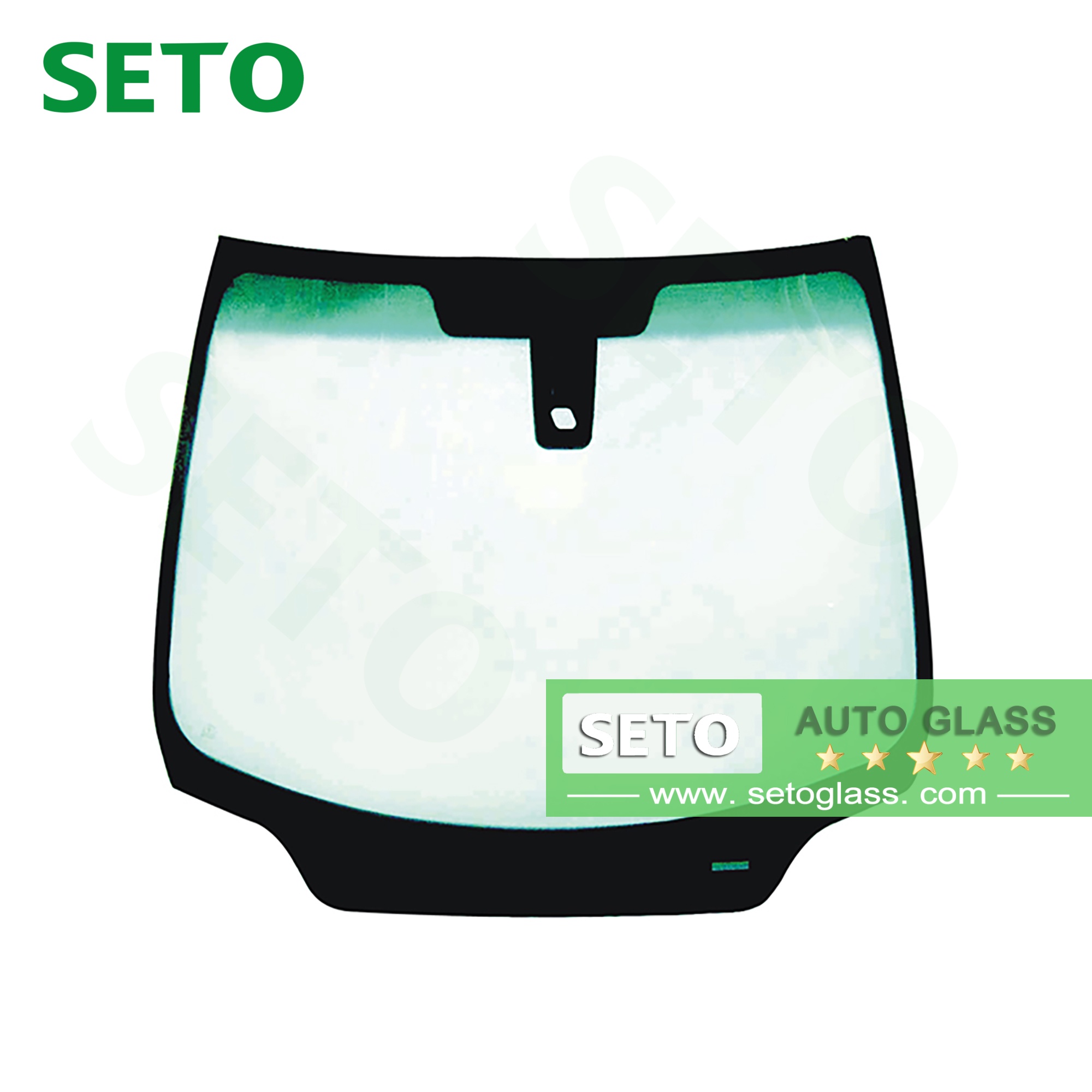 seto auto glass parabrisas fuyao auto glass car windows windshield glass