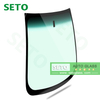 seto auto glass parabrisas fuyao auto glass car windows windshield glass