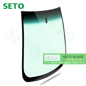 seto auto glass parabrisas fuyao auto glass car windows windshield glass