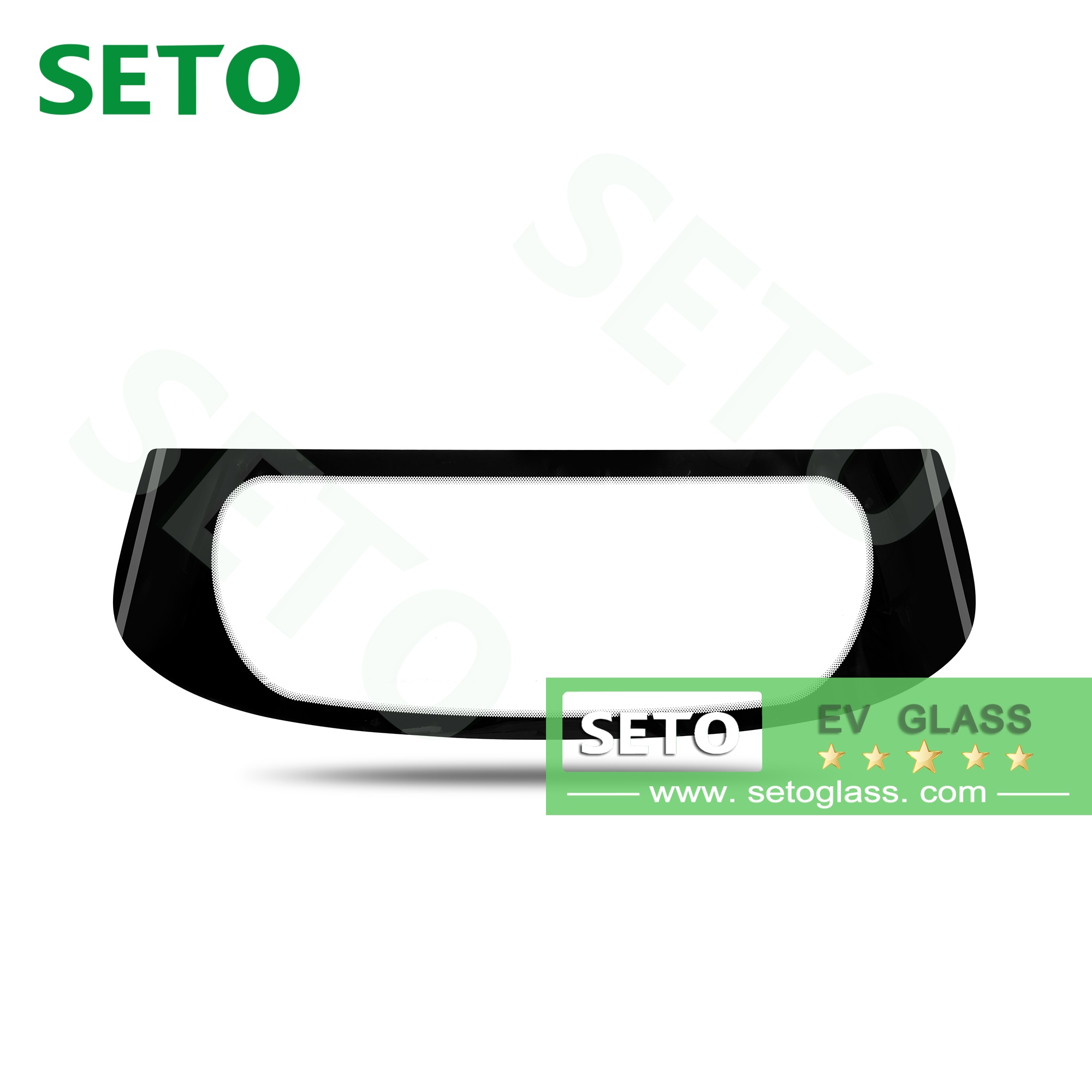 Tempered Glass/Single Glass/ Rear Windshield Side Windows Glass