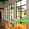 30min 60min 90min 120min Fireproof glass Fire-Resistant Glass for Building
