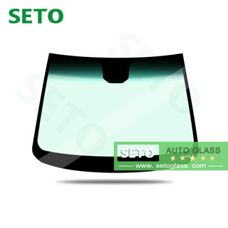 Hot Sale Auto Car Windshield Glass Parabrisas Automobile Car Glass for Ford