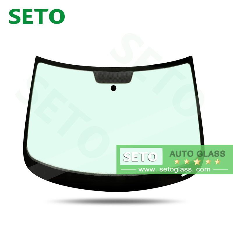 Car Window Glass Windshield Roof Car Glass Windshield for Hino Toyota ...