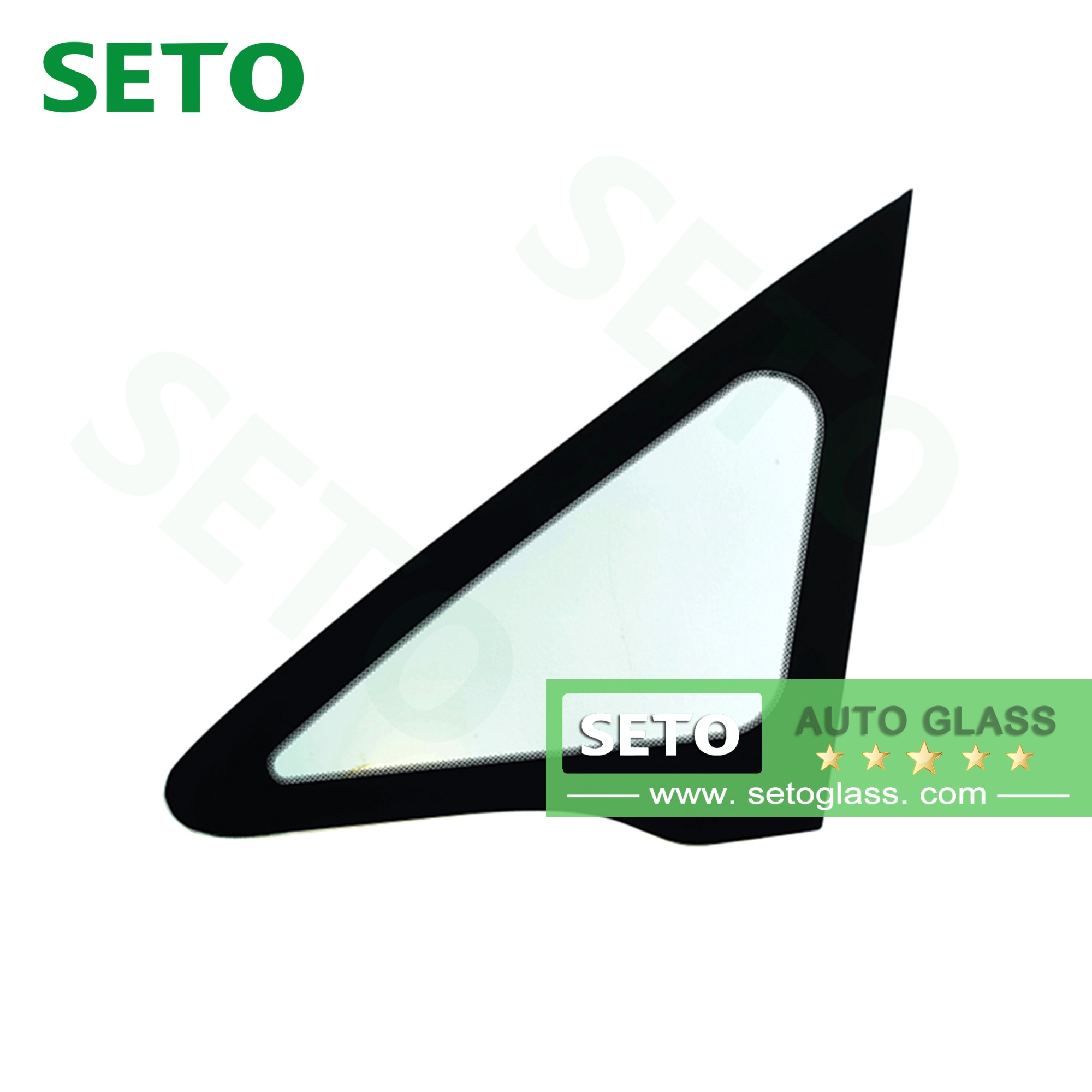 seto auto glass parabrisas fuyao auto glass car windows windshield glass