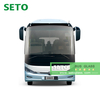 6mm Clear Safety Tempered Side Sliding Glass Window for Bus