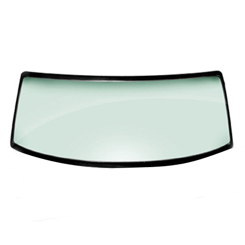 Tempered Front Windshield Glass Roof Window Truck Windshield Glass for