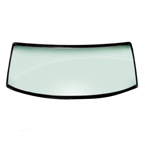 Tempered Front Windshield Glass Roof Window Truck Windshield Glass for