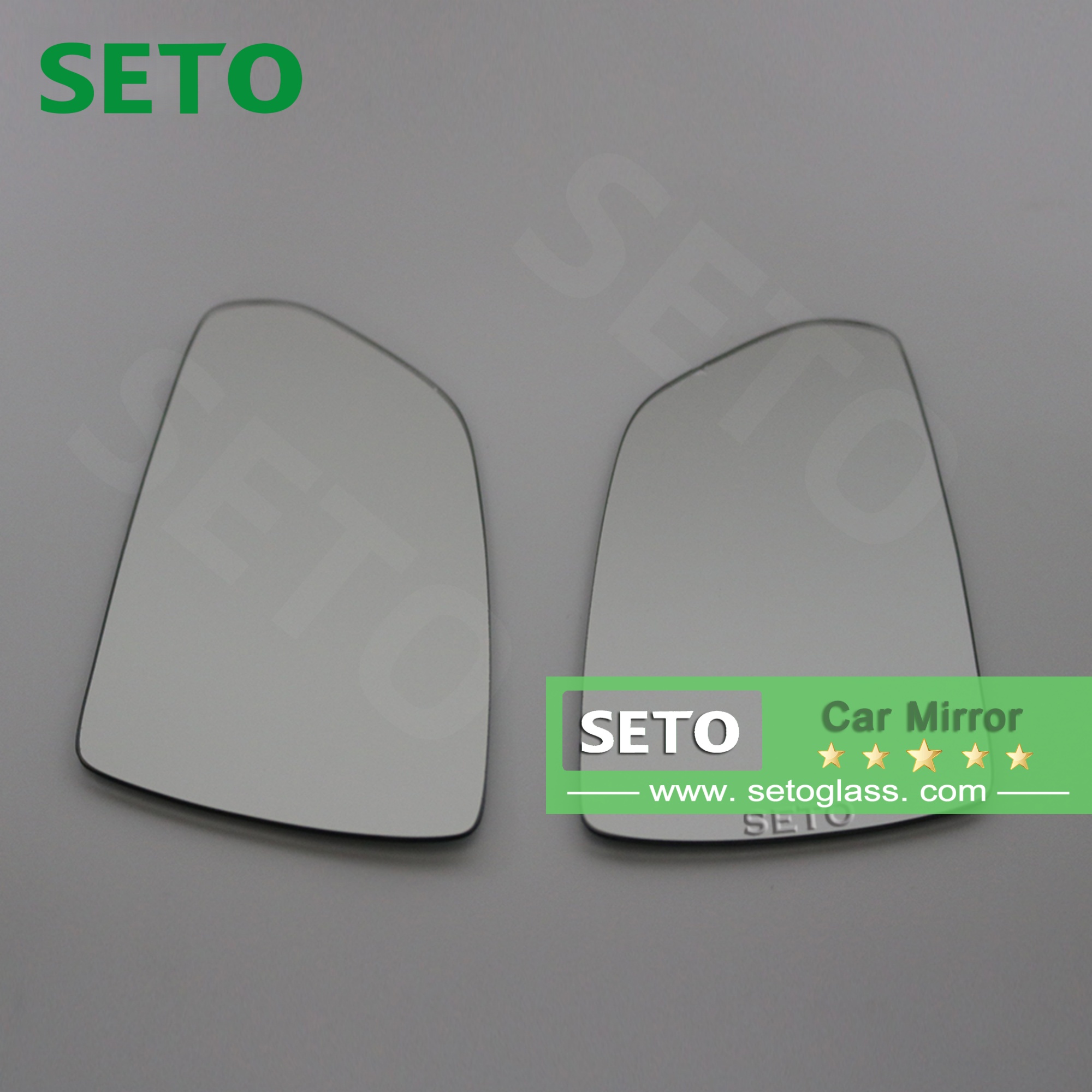 Automobile mirror/car mirror/ bus mirror