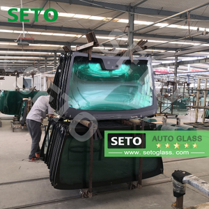 China Windshield Car Xyg Automotive Glass Windshield Manufacturer for Skoda