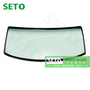 Tempered Truck Windscreen Glass Sliding Window Truck Windshield for Iveco