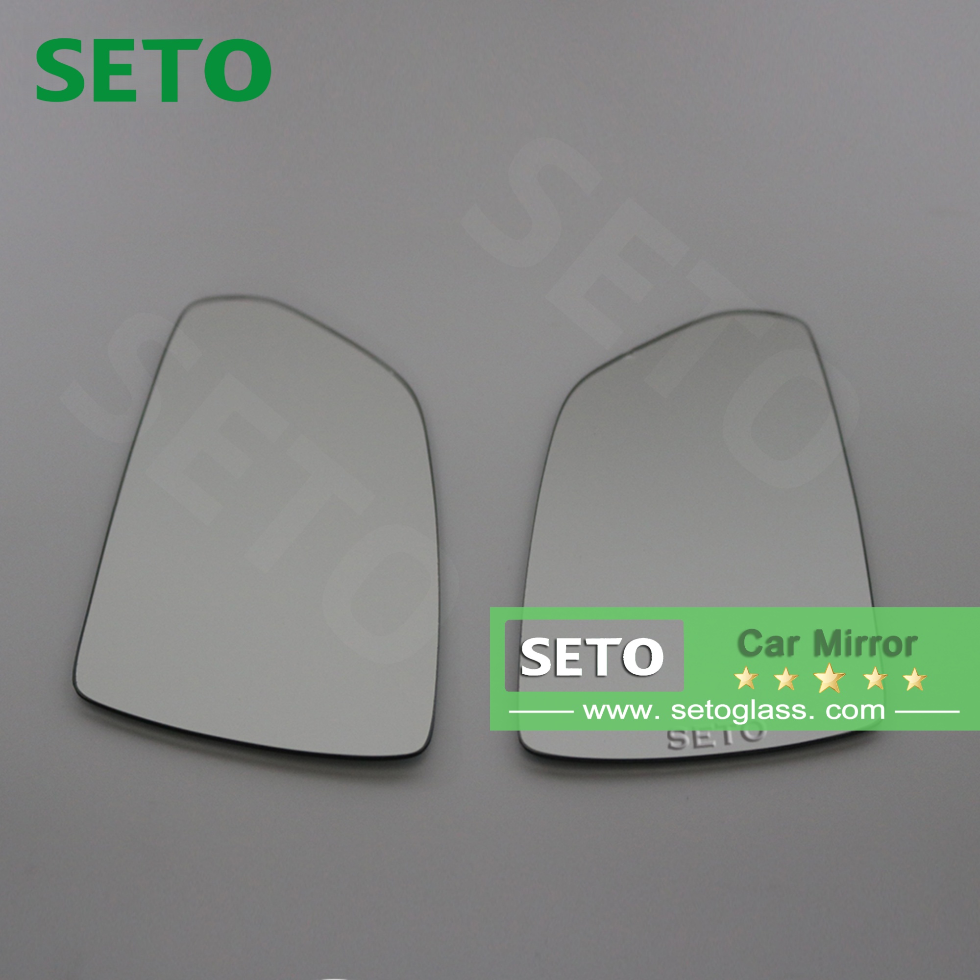 Automobile mirror/car mirror/ bus mirror