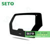 Hot Curved Tempered Glass Tempered Windshield Screen Glass