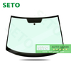 Hot Sale Auto Car Windshield Glass Parabrisas Automobile Car Glass for Ford
