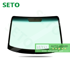 Car Window Glass Windshield Roof Car Glass Windshield for Hino Toyota Hyundai