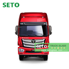 Tempered Truck Windscreen Glass Sliding Window Truck Windshield for Iveco