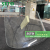 Hot Sale Windshield Glass Tvs King Tvs King Spares Windshield Windscreen