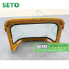 Moto Bajaj Glass Bajaj Re 205/225 Spare Parts Front Windshield Windscreen Glass